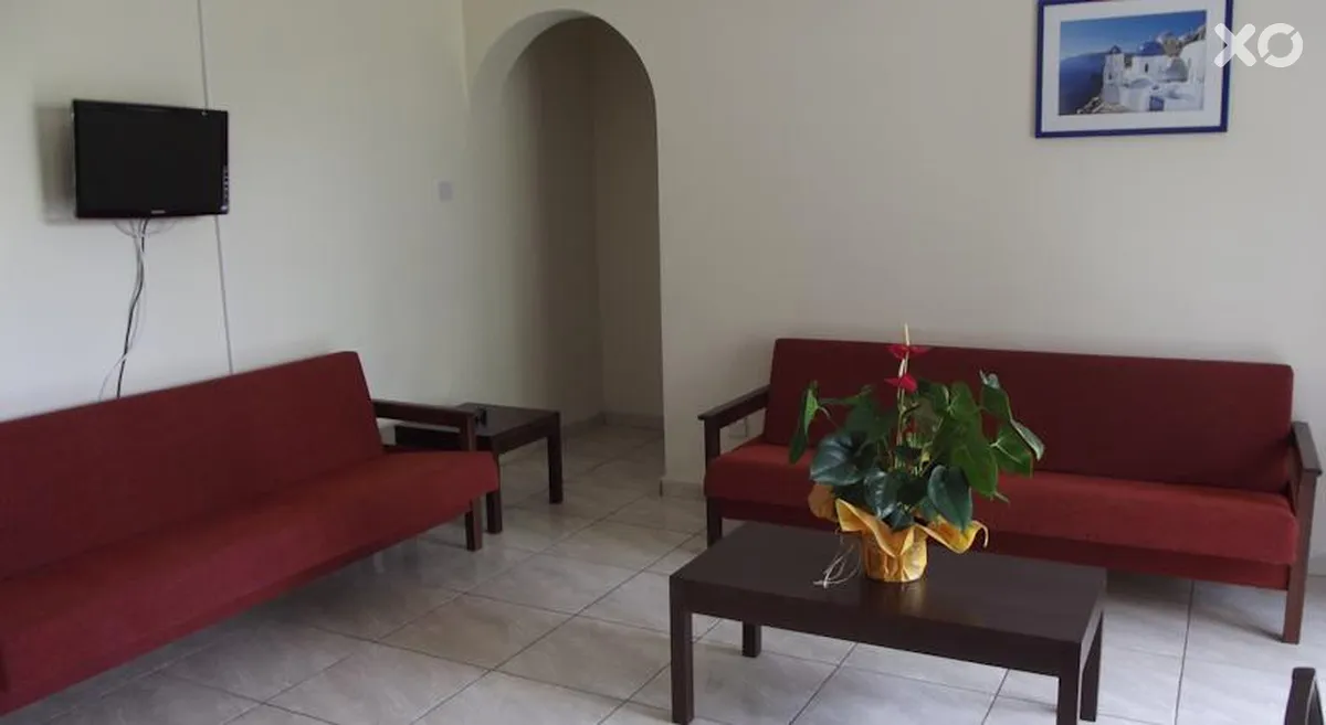 Kefalonitis Hotel Apts