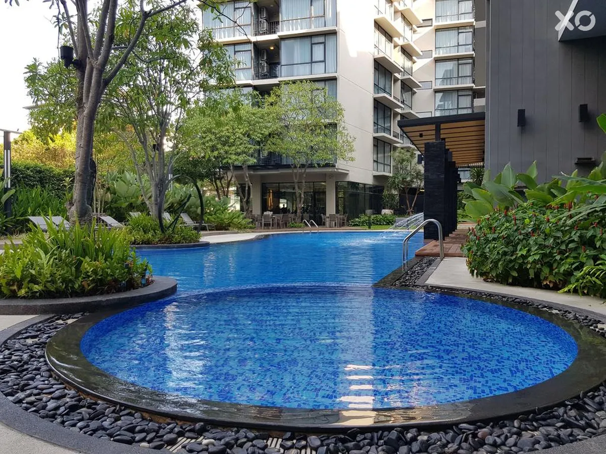 Altera Hotel & Residence