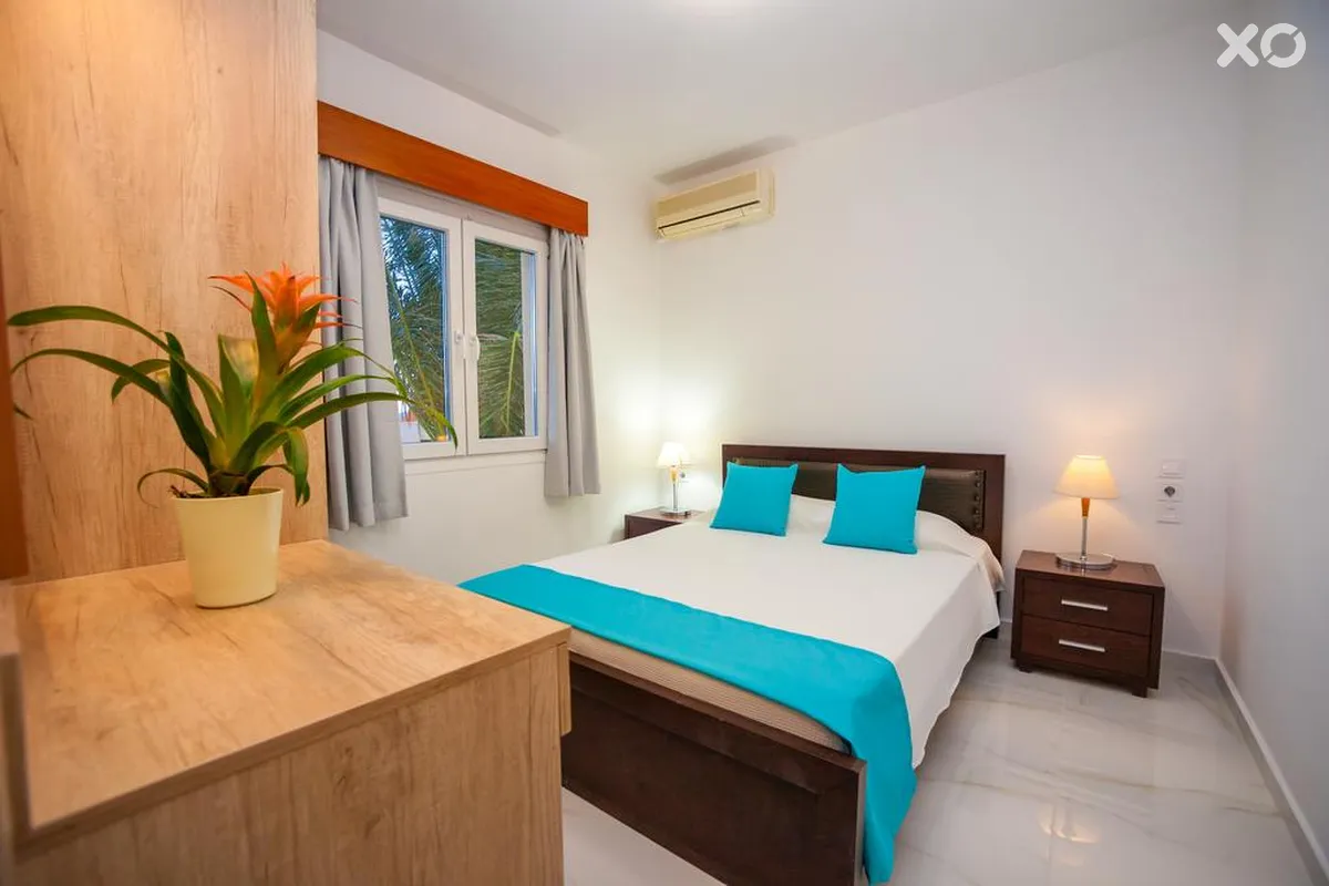 Elounda Water Park Residence Hotel
