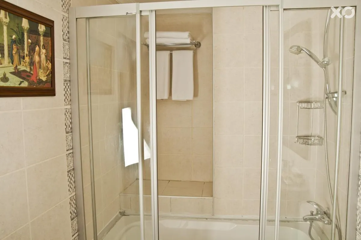 Asmali Hotel