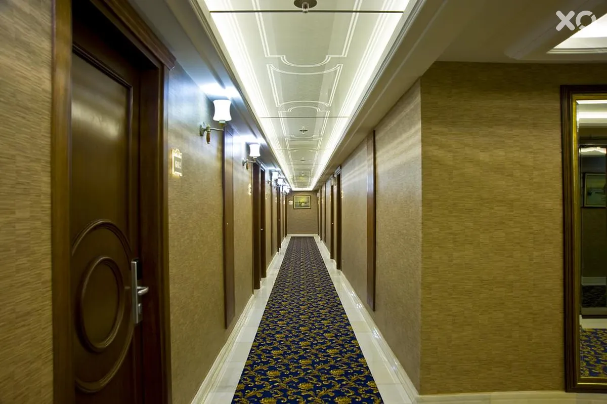 Askoc Hotel