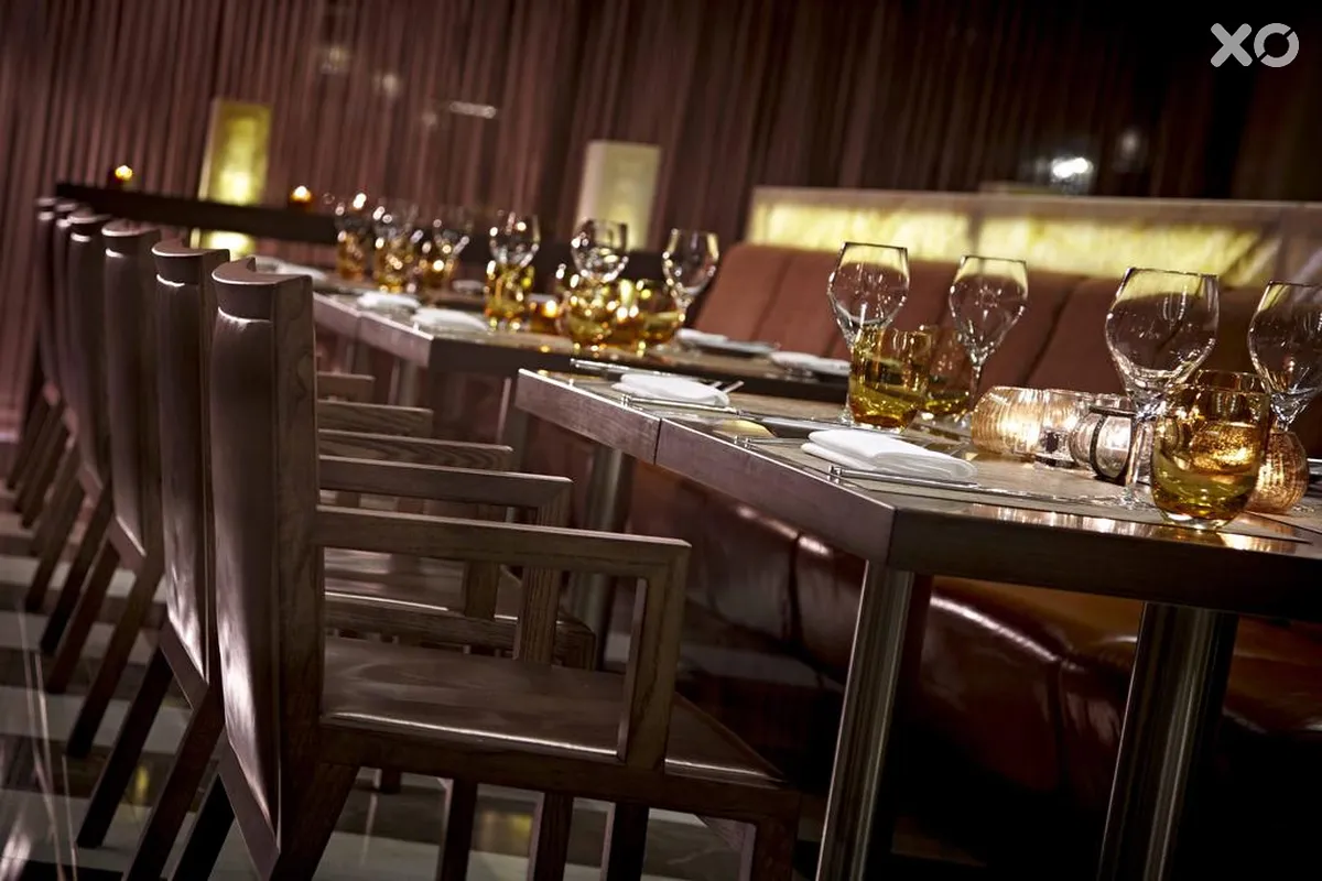 Renaissance Istanbul Polat Bosphorus Hotel