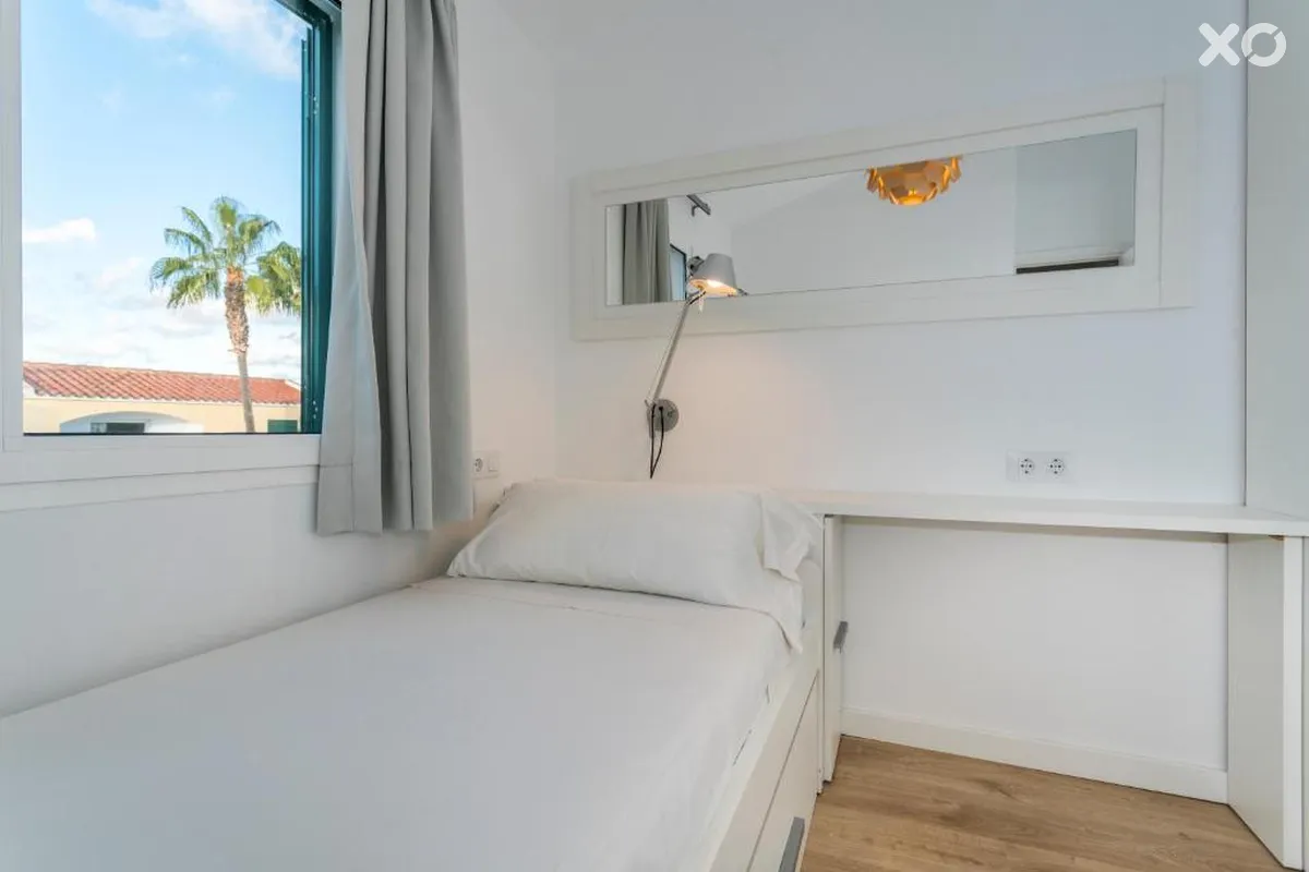 Cales de Ponent Apartments