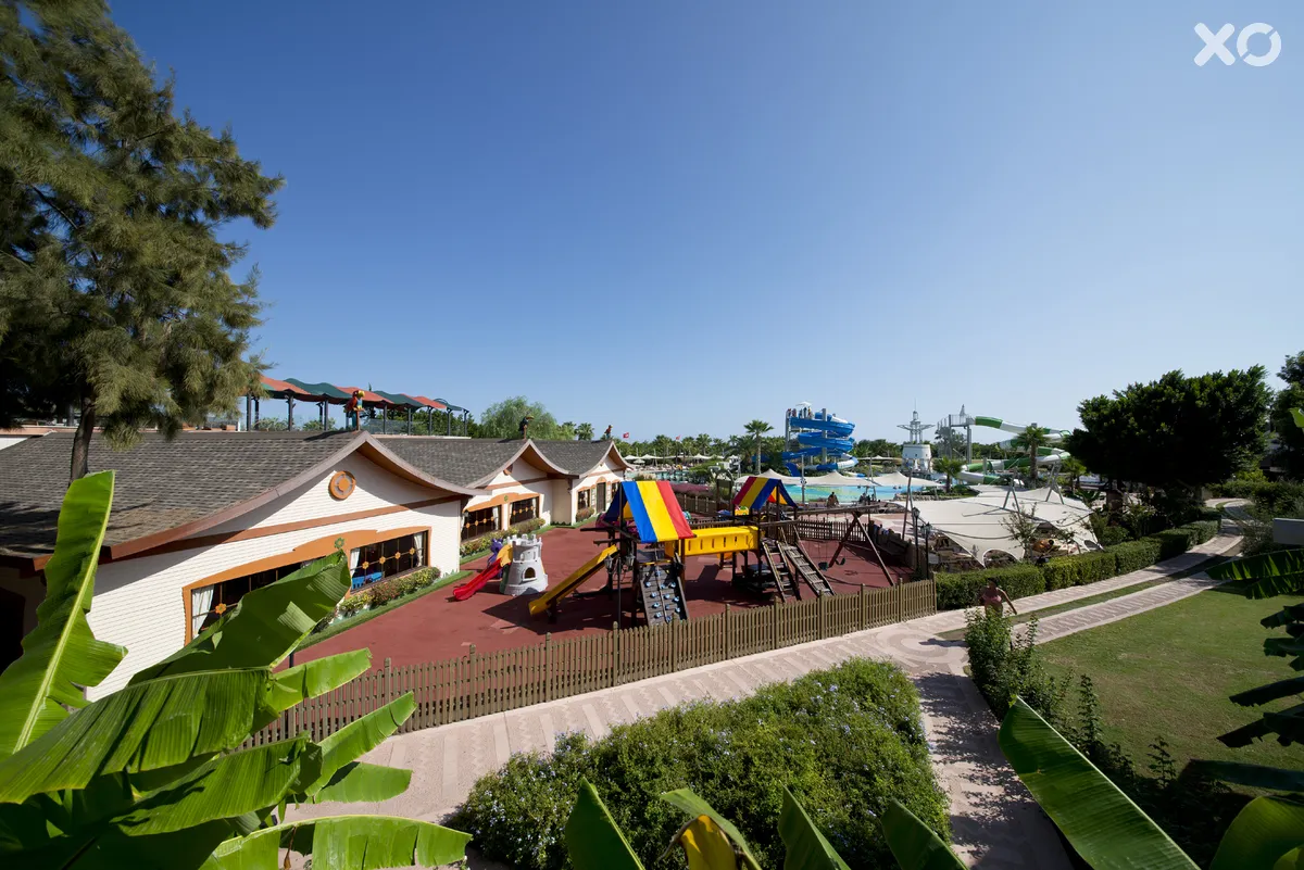 Limak Limra Hotel & Resort