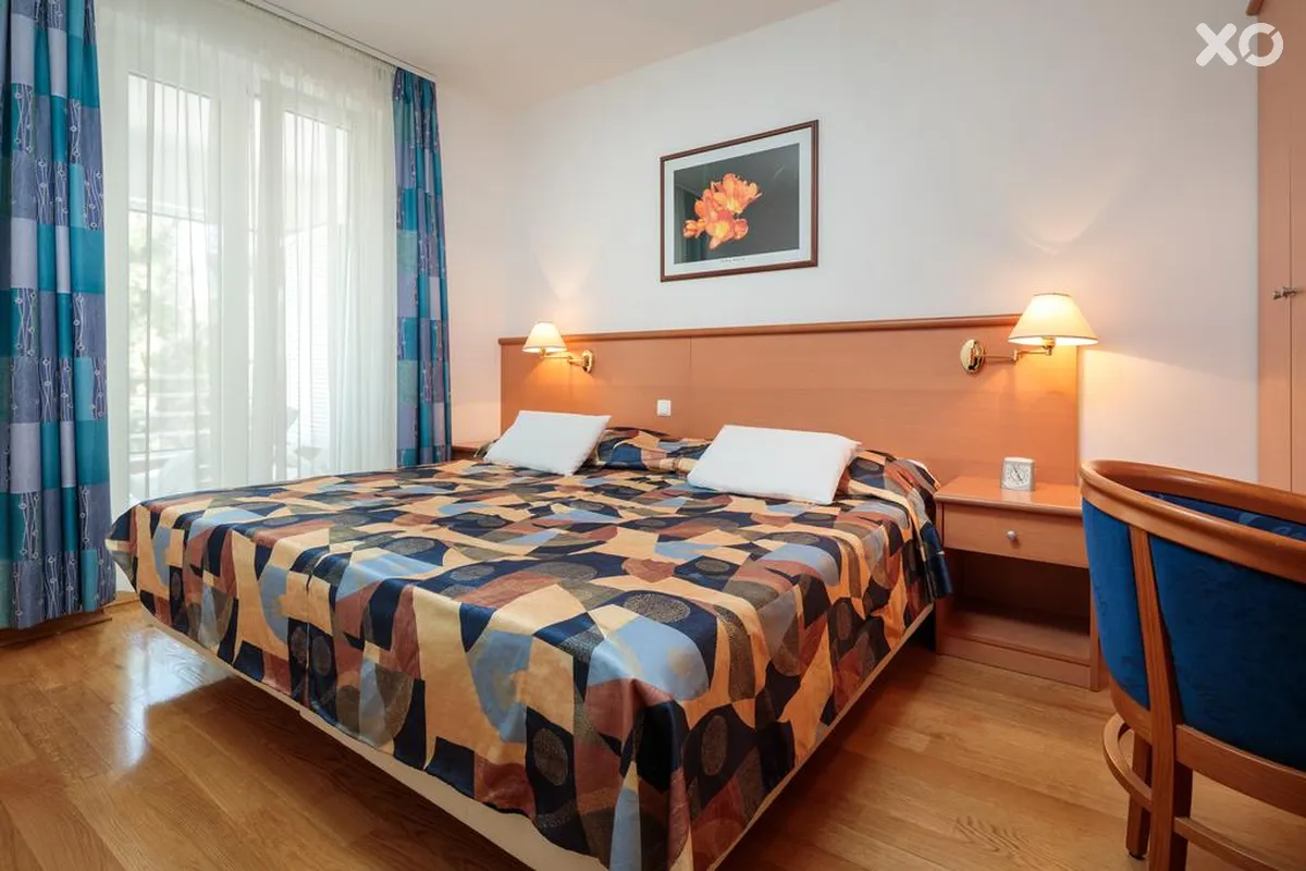 Adriatiq Resort Fontana Deluxe