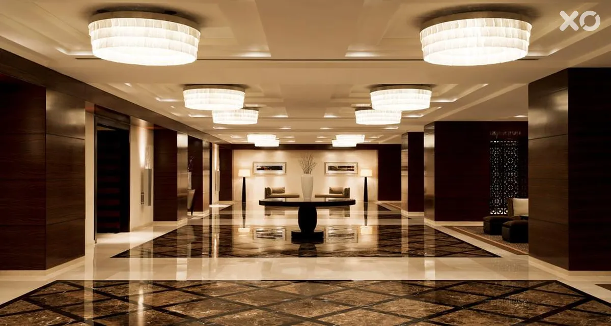 Grosvenor House a Luxury Collection Hotel Dubai