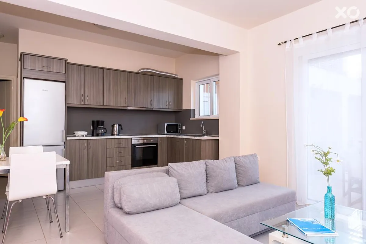 Azure Beach Villas