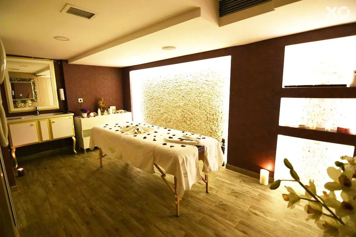 Diamond Royal Hotel