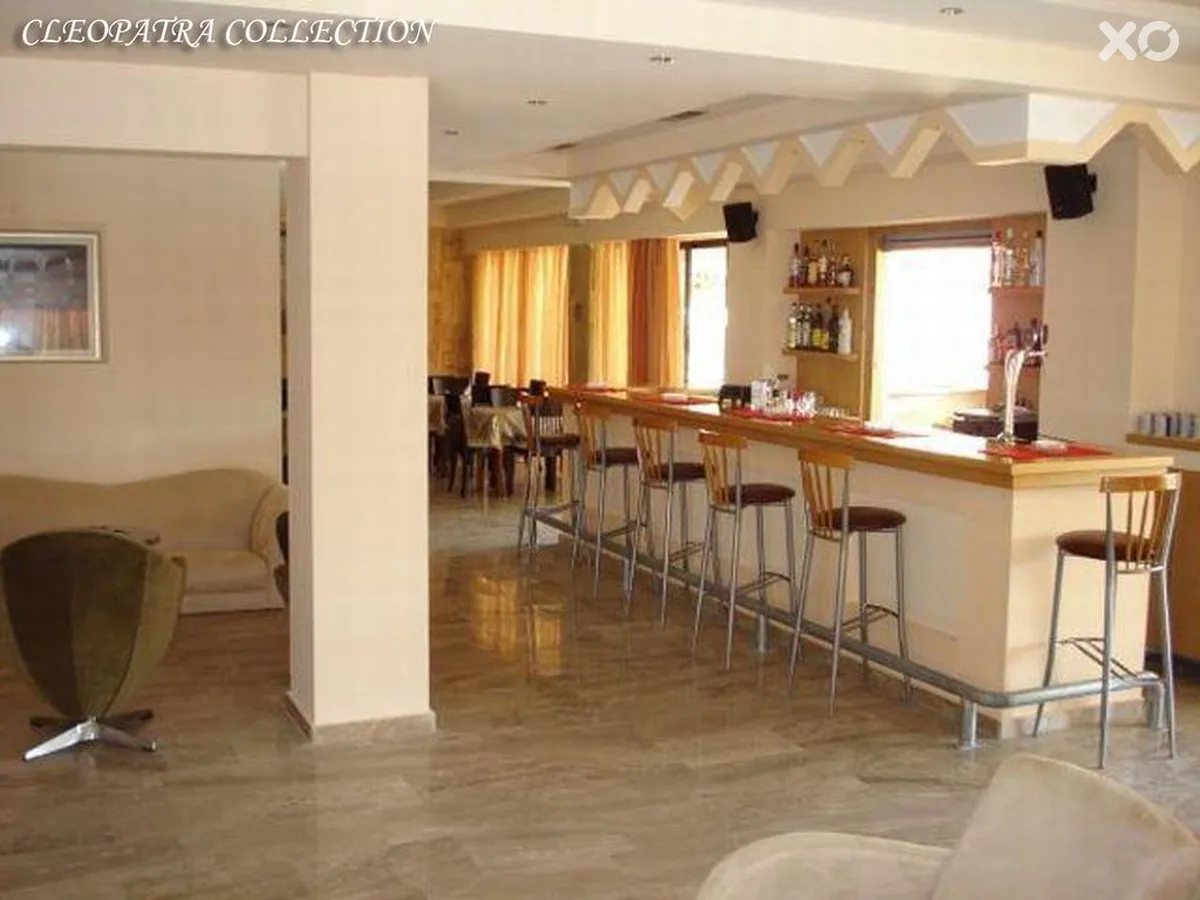 Cleopatra Classic Hotel