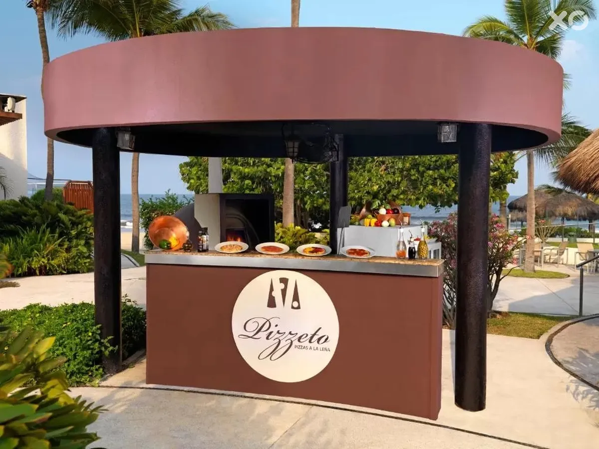 Hard Rock Hotel Vallarta