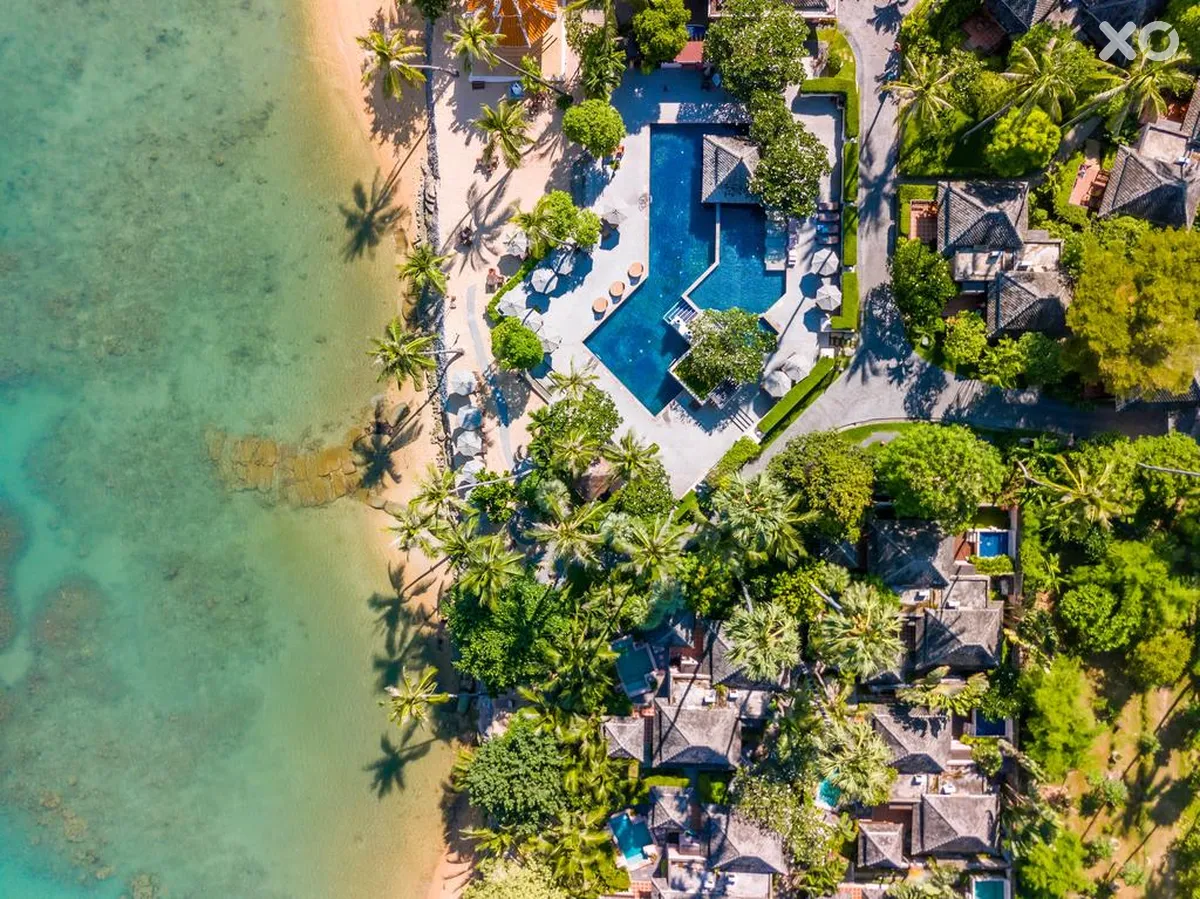 Fair House Villas & Spa