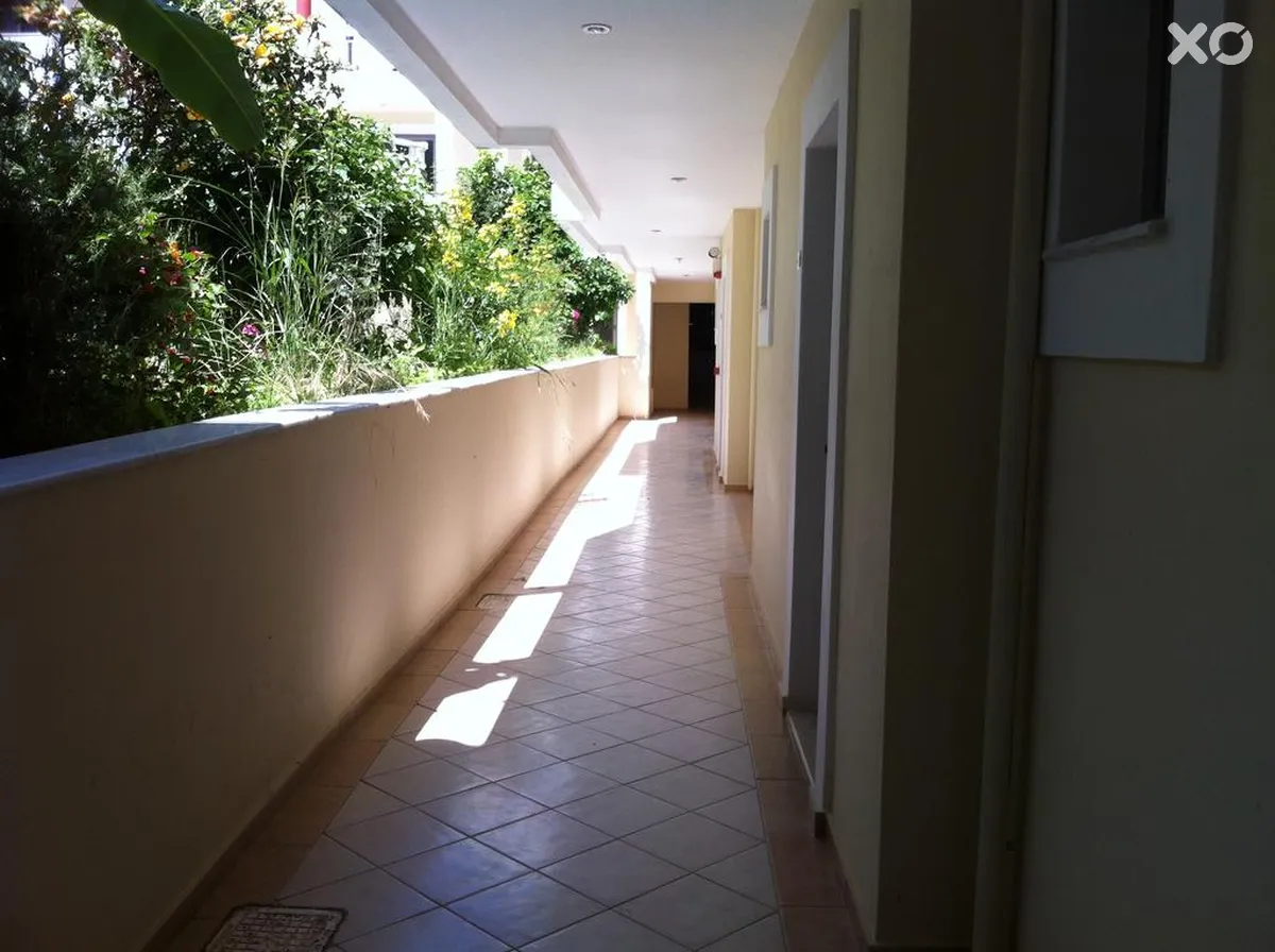 Olgas Paradise Apartments
