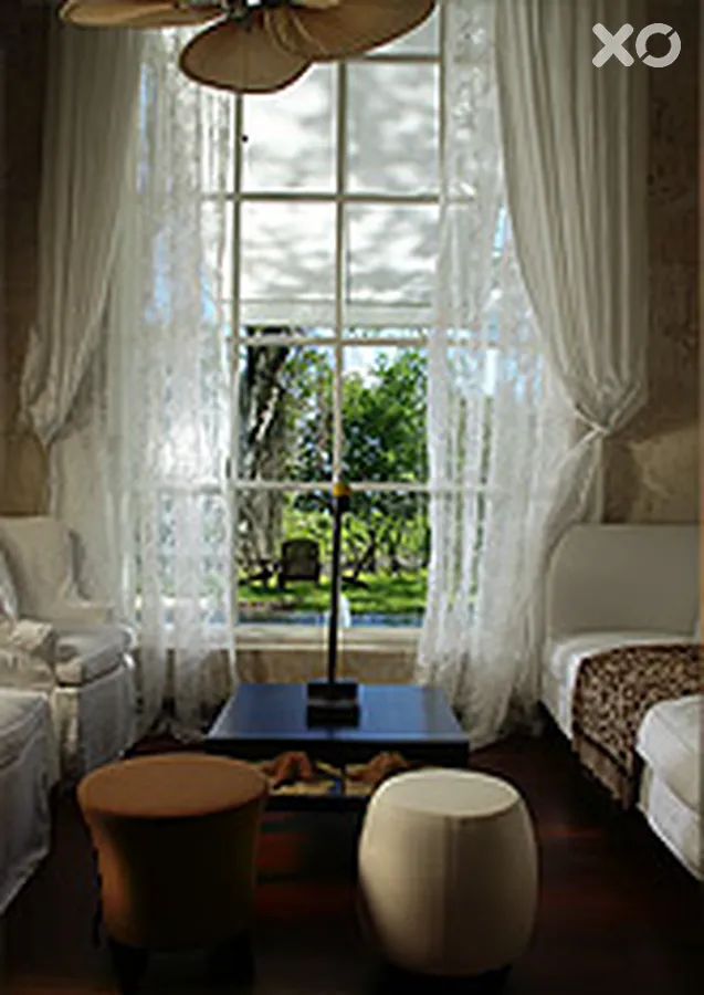 Casa Colonial Beach & Spa