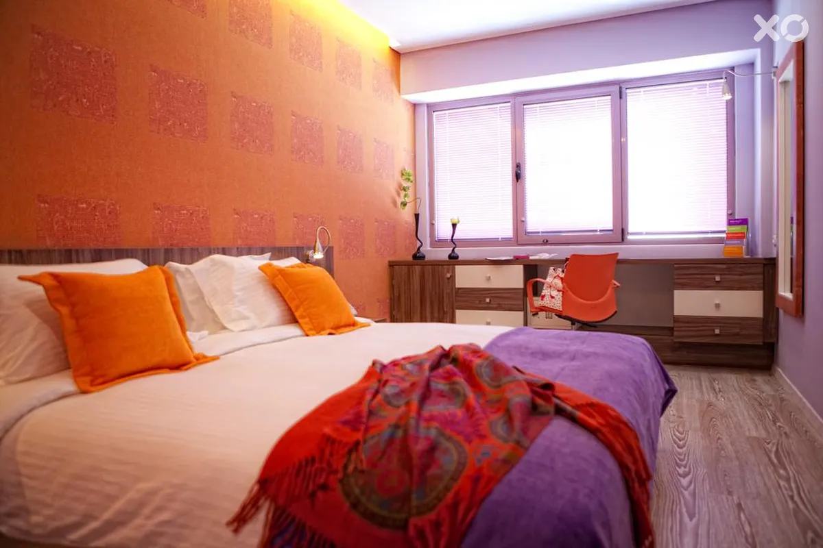 Novus City Hotel