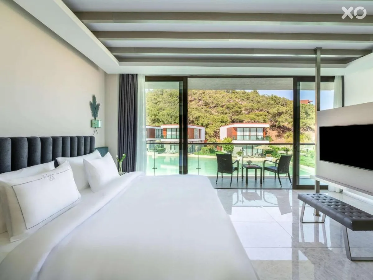 Rixos Premium Tekirova Special Rooms