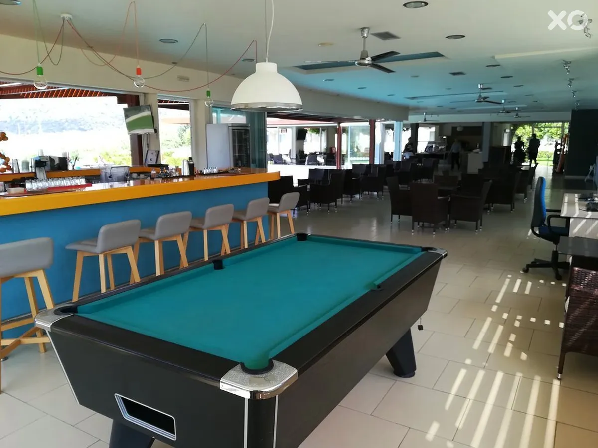 Zoes Hotel Studios