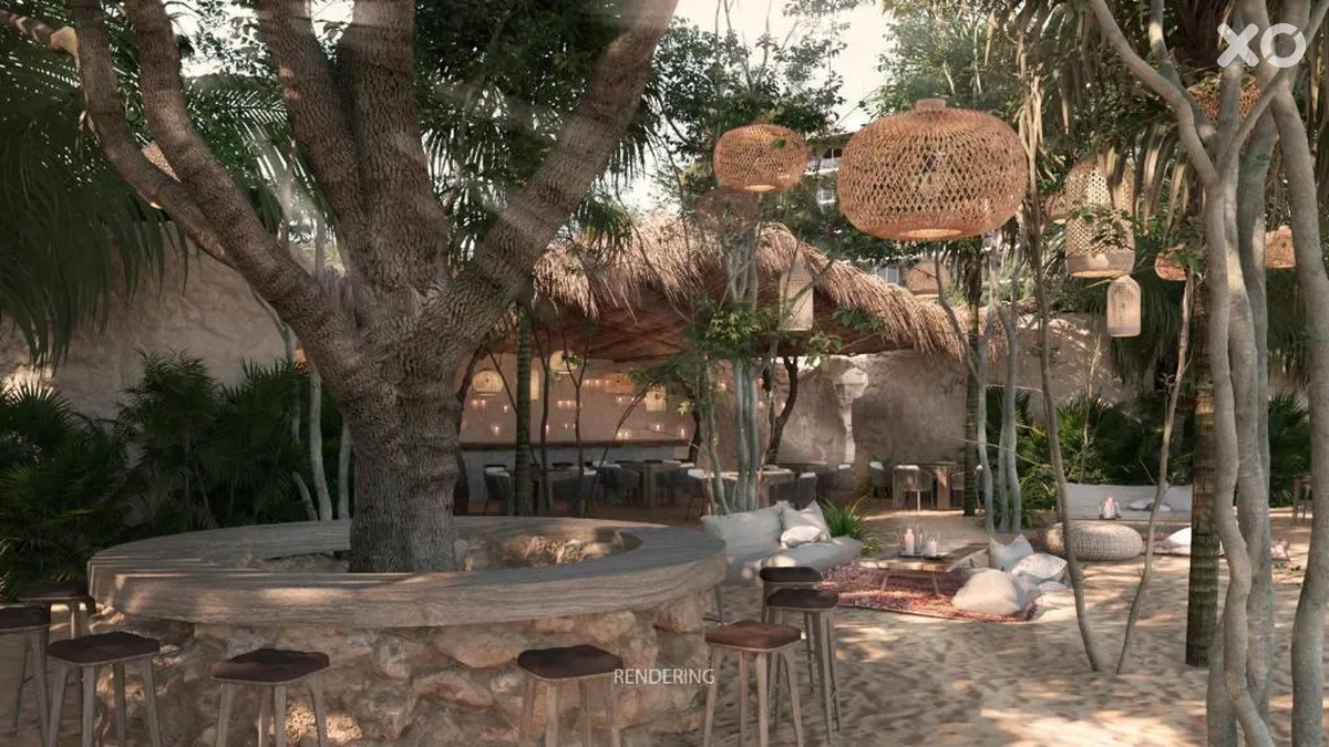 Secrets Moxche Playa del Carmen