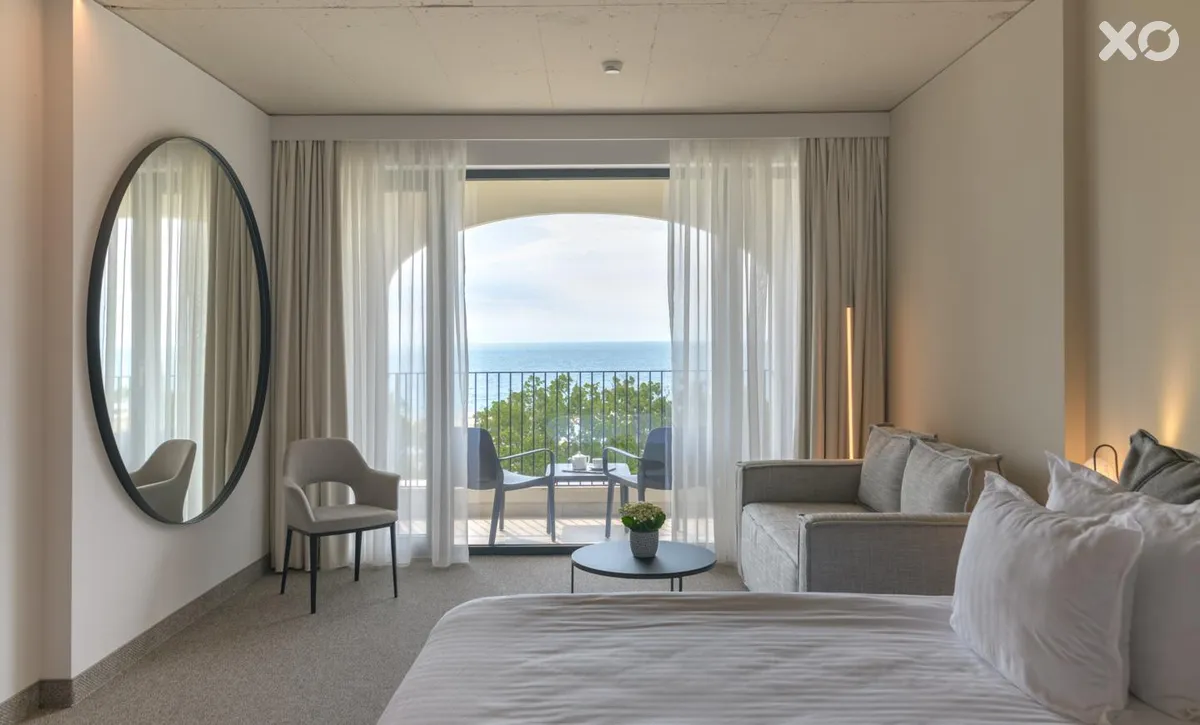 Aquahouse Hotel & Spa