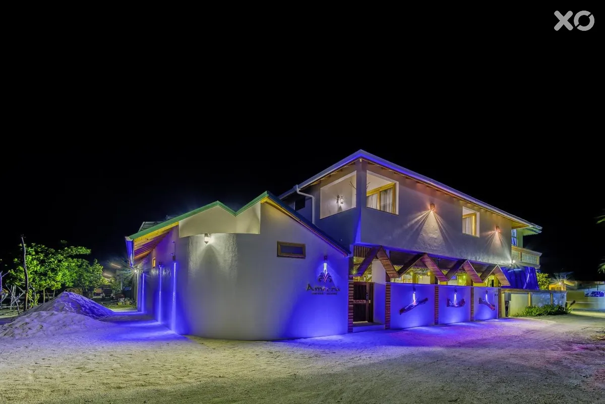 Ameera Guest House