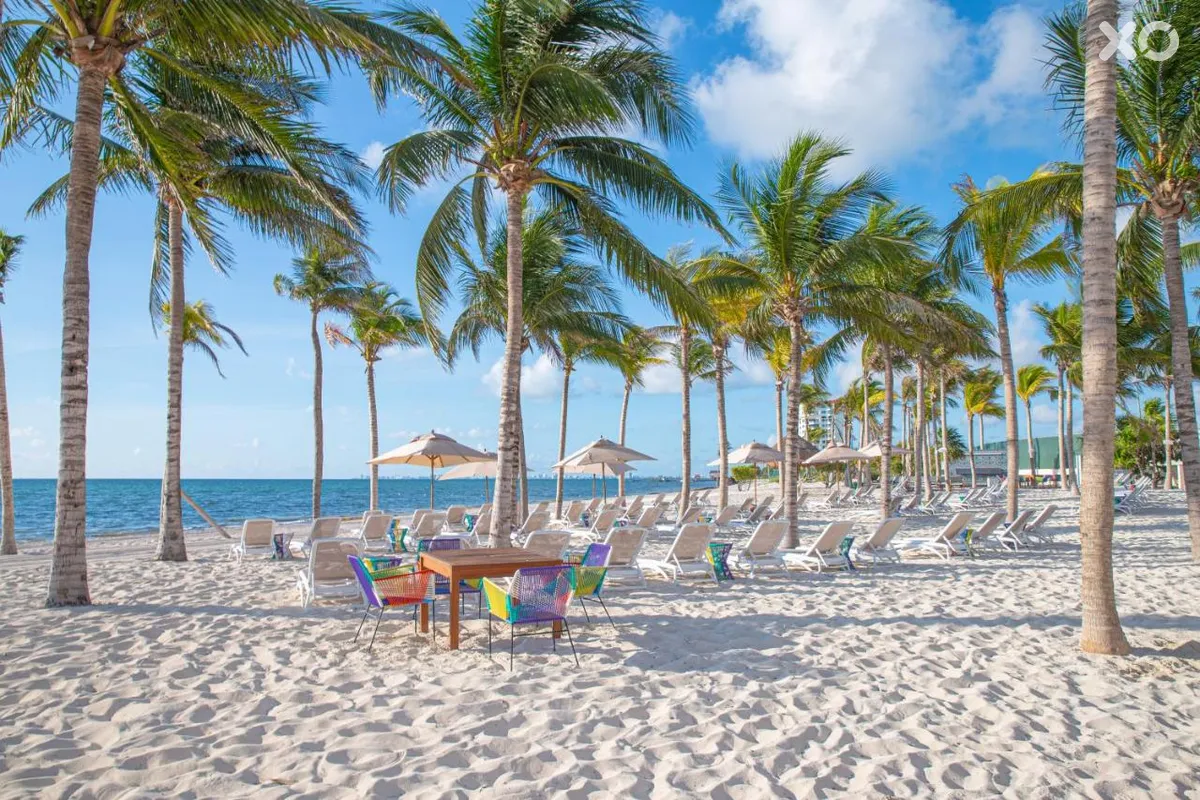 Garza Blanca Resort & Spa Cancun