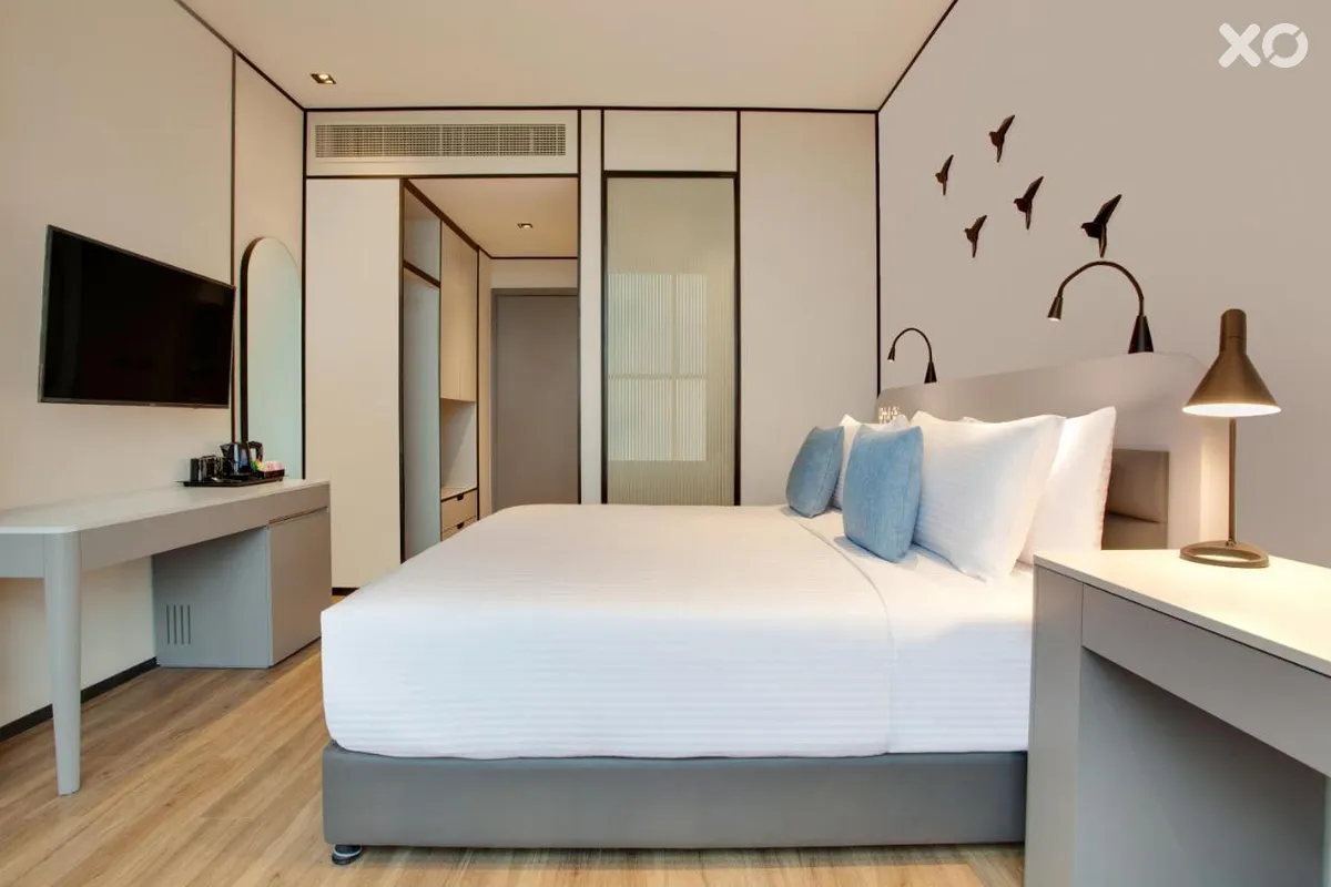 Lemon Tree Hotel Dubai