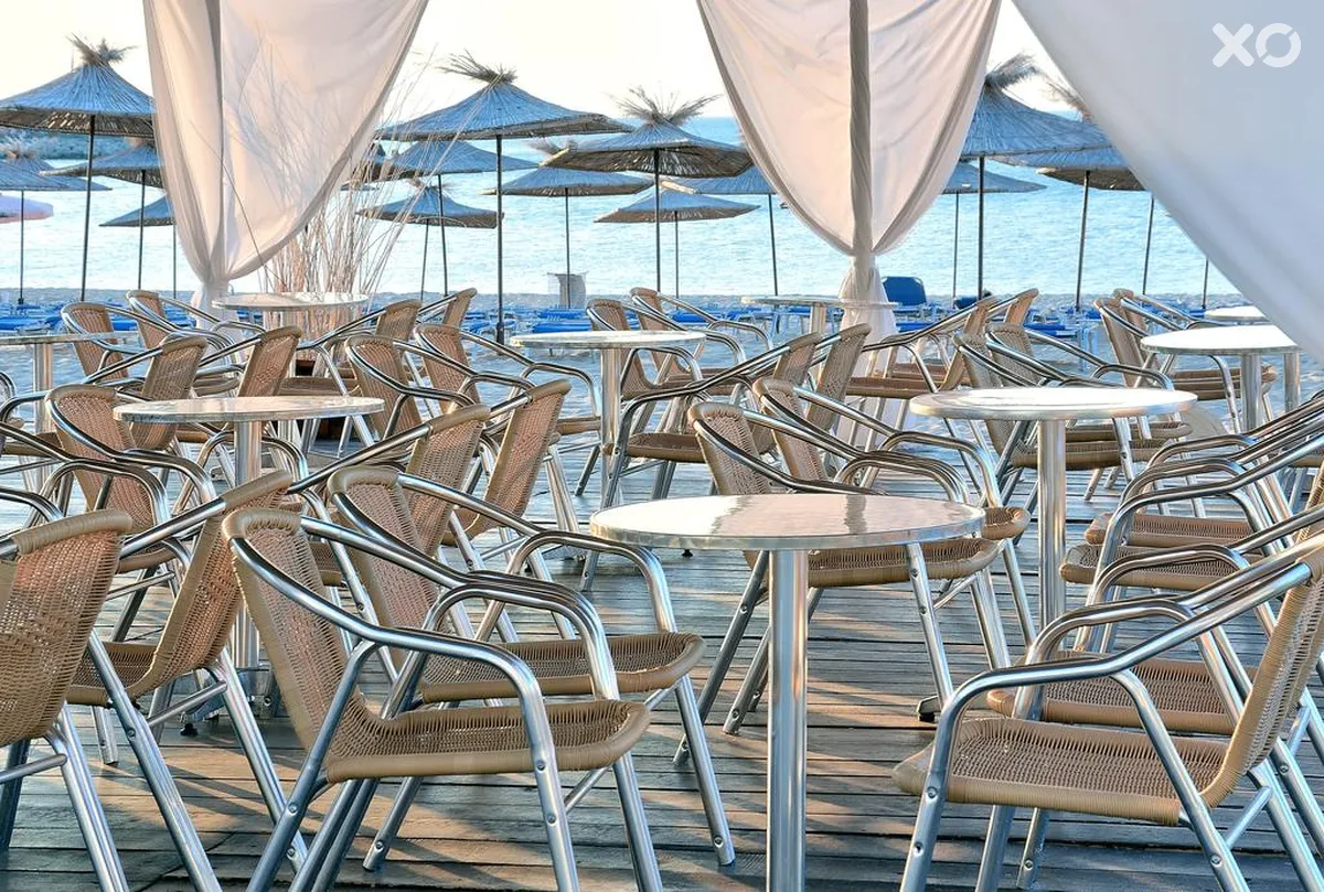 Berlin Golden Beach