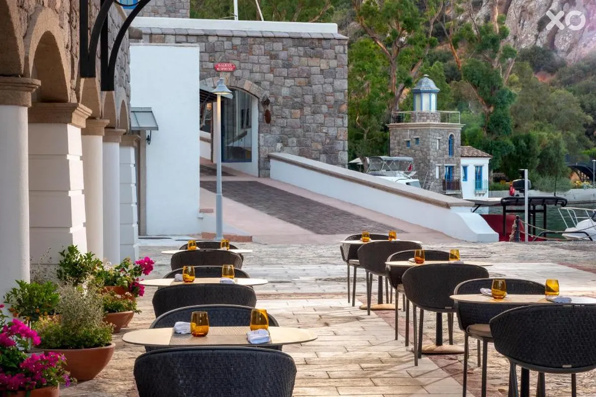 Radisson Collection Hotel