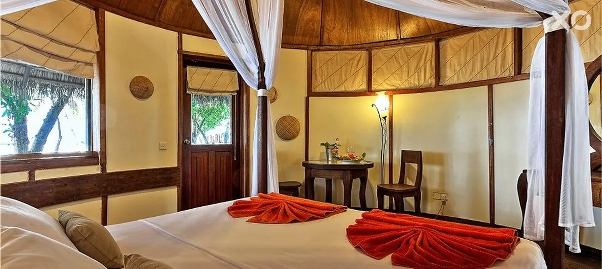 Nakai Dhiggiri Resort