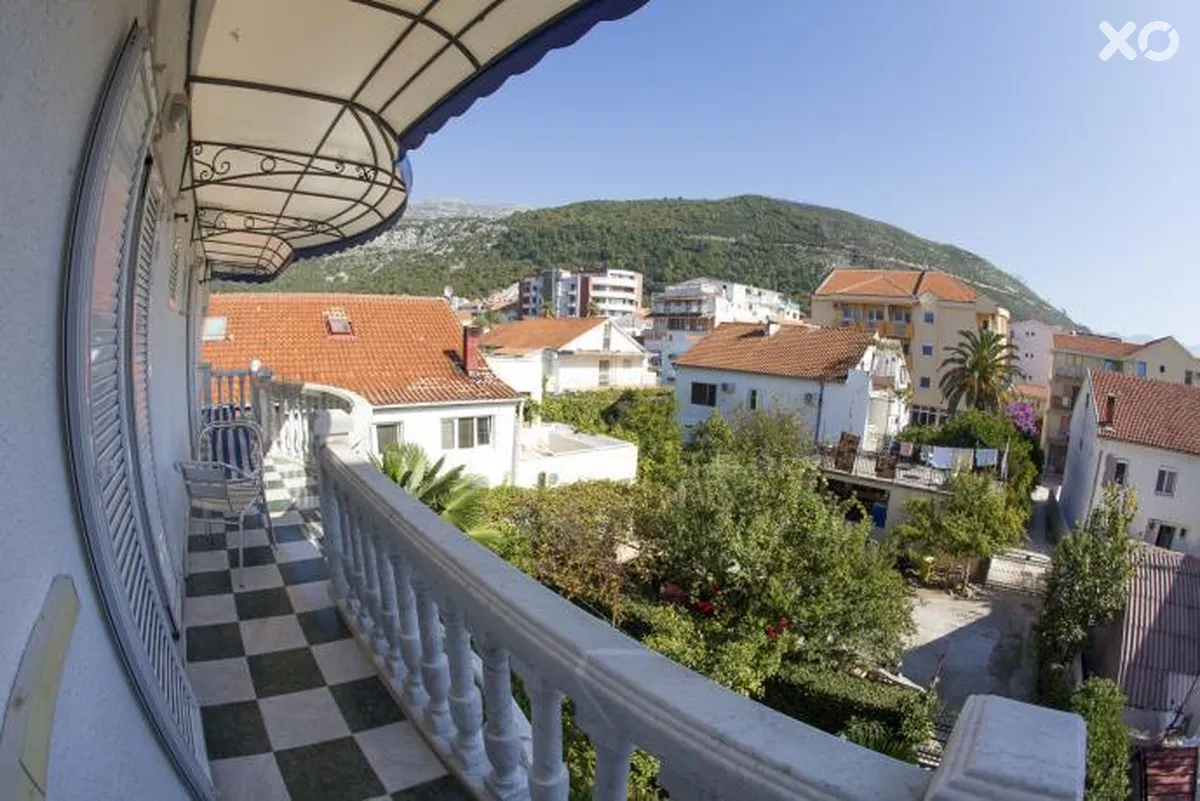 Villa Petrova
