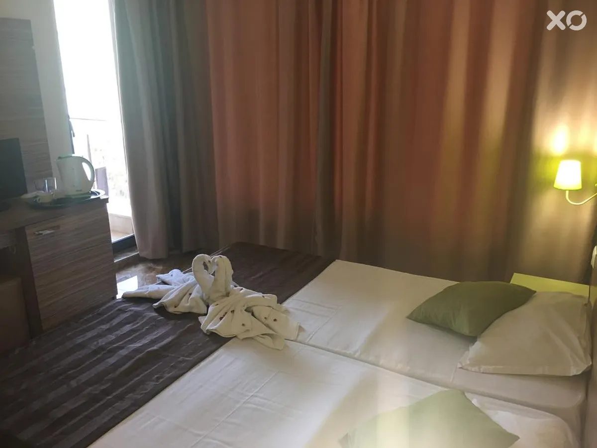 Tia Maria Hotel