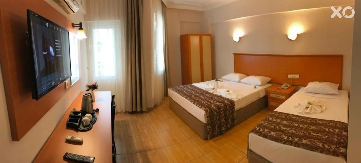 Park Marina Hotel