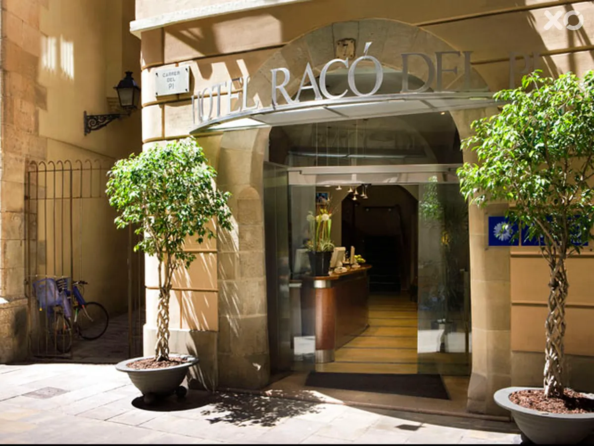 H10 Raco Del Pi Hotel