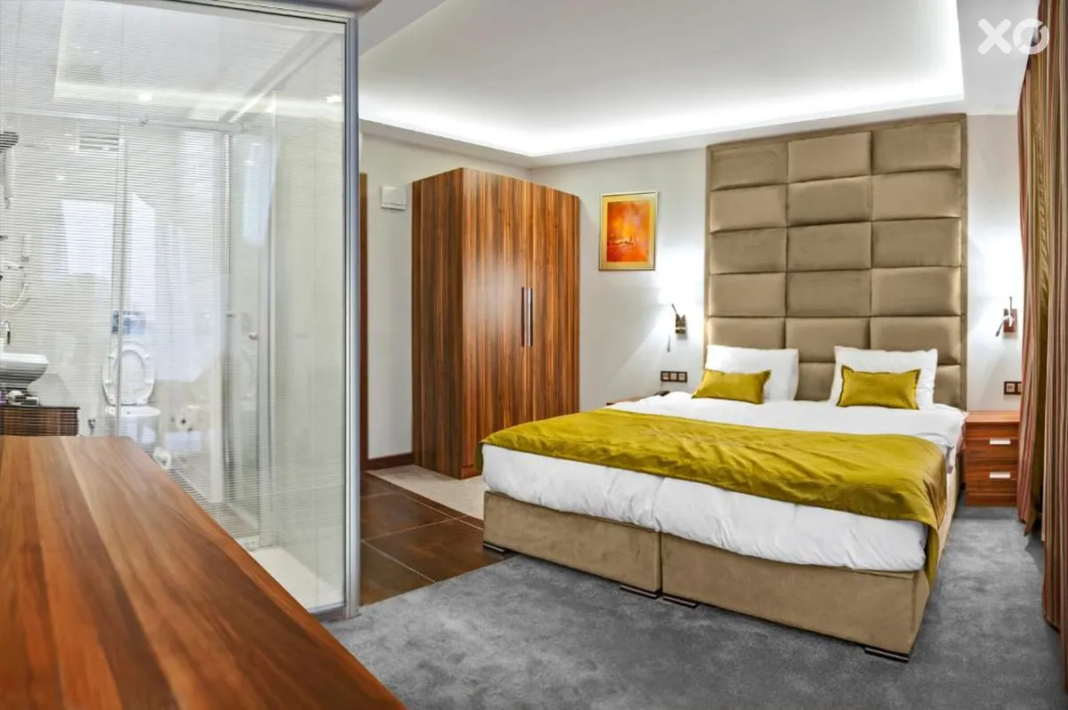 The 22 Hotel