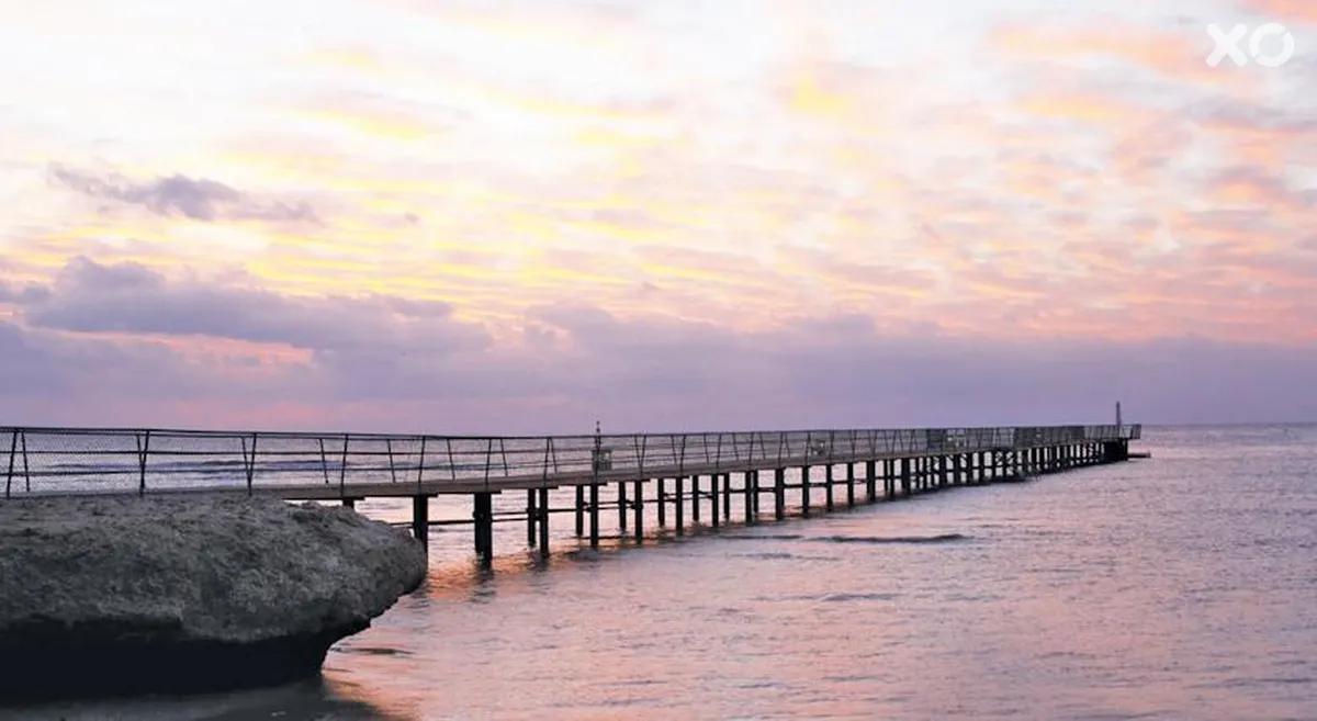 Albatros Sands Port Ghalib