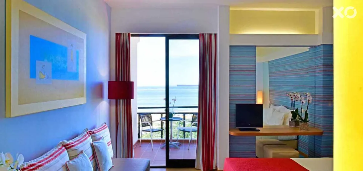 Pestana Dom Joao II