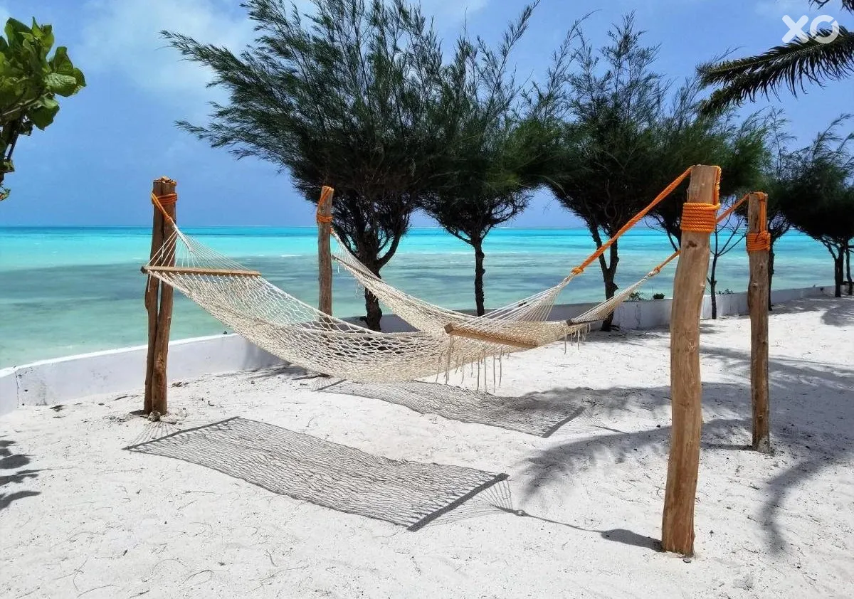 Reef & Beach Resort