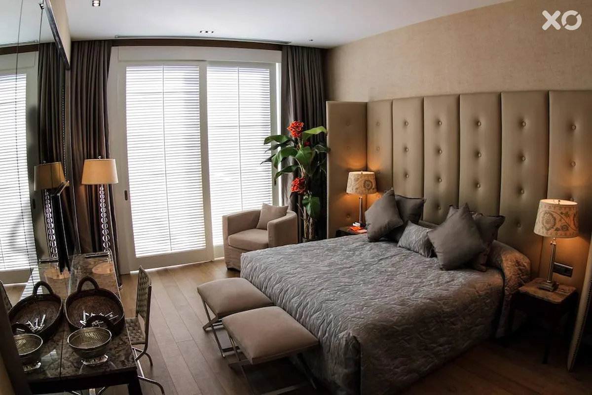 Elegance Hotels International Marmaris
