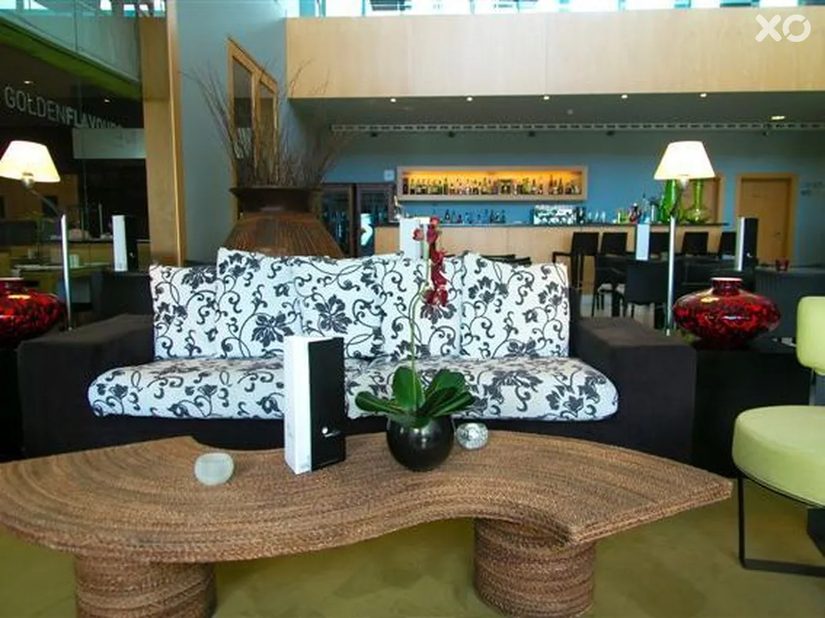 Golden Residence Hotel