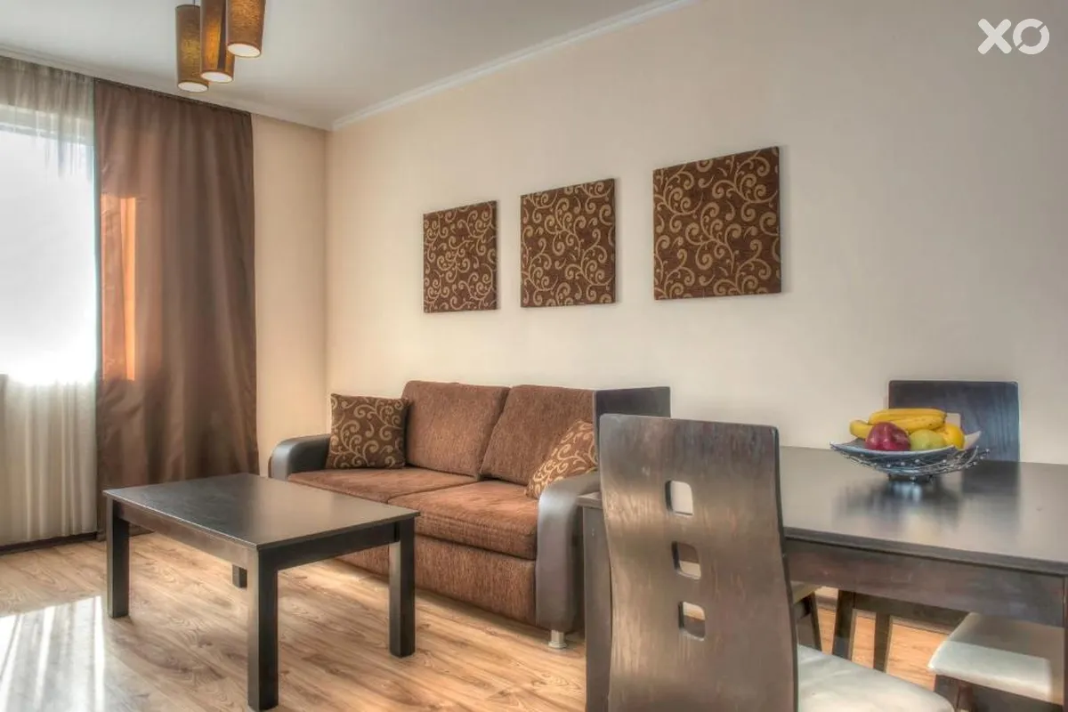Dune Residence Aparthotel