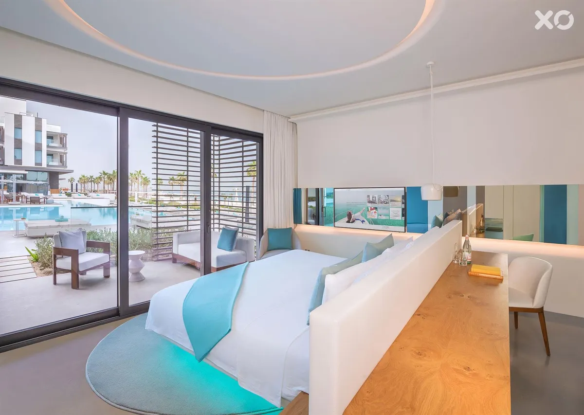 Nikki Beach Resort & Spa Dubai