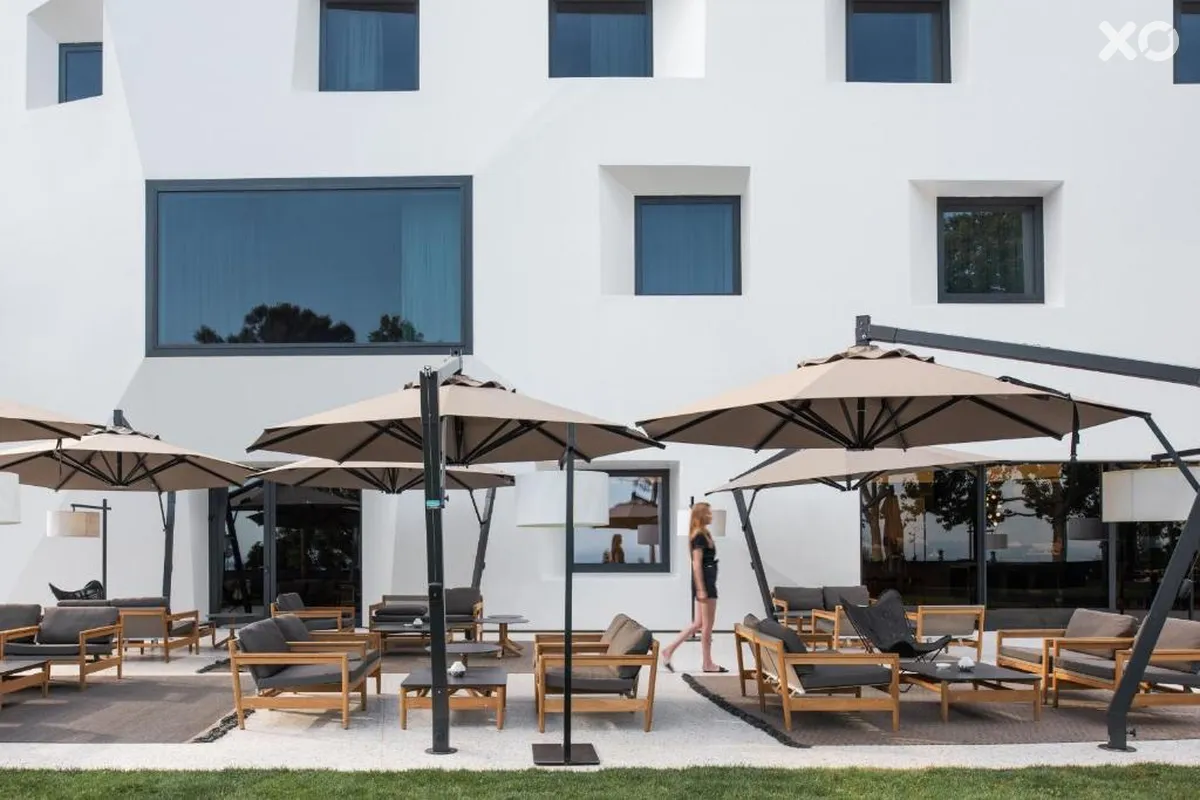 Briig Boutique Hotel