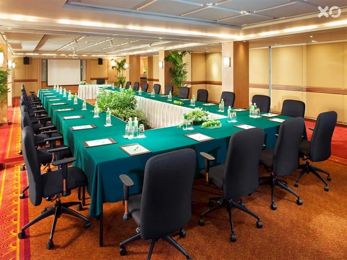 Holiday Inn Silom