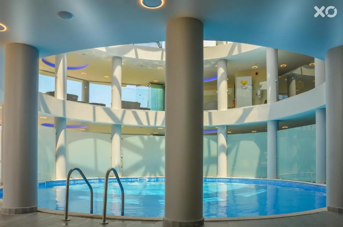 Sentido Thassos Imperial