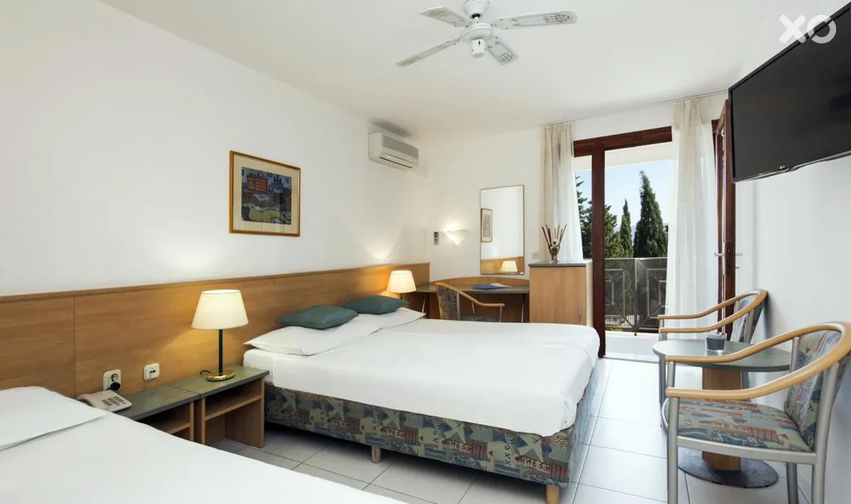 Bluesun Hotel Bonaca