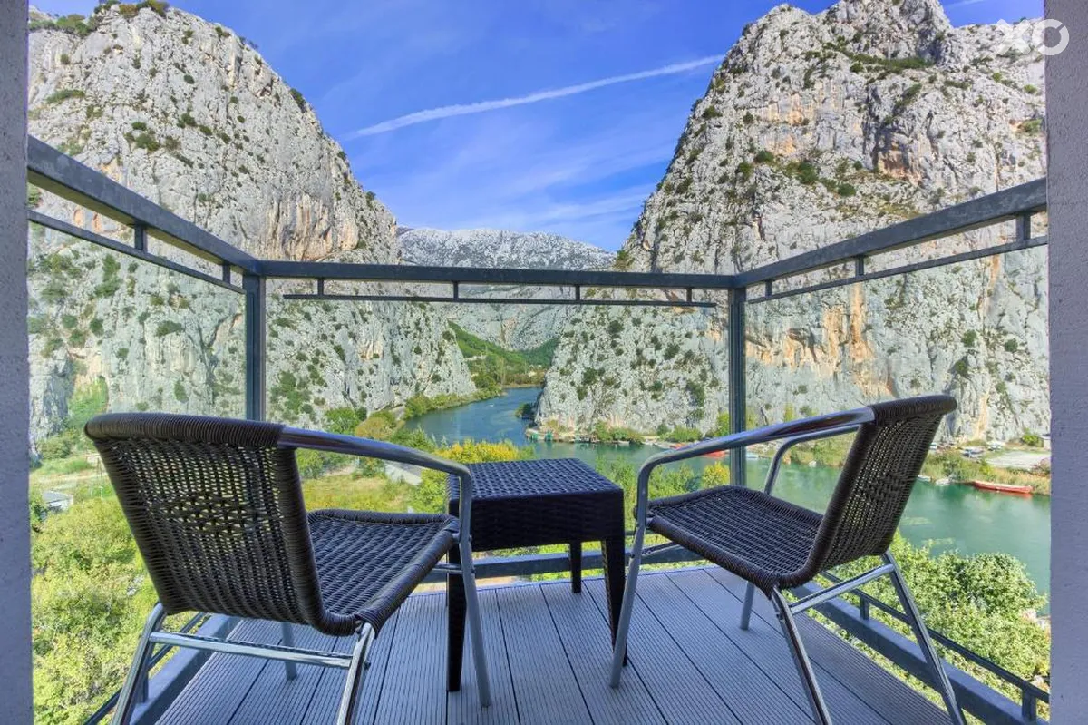 Boutique Hotel Villa Dvor Hotel