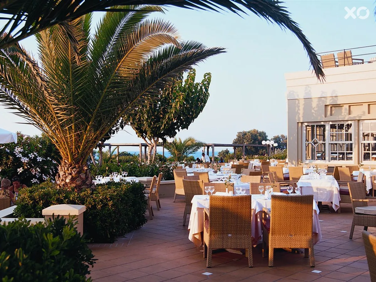 Kalimera Kriti Hotel & Village Resort