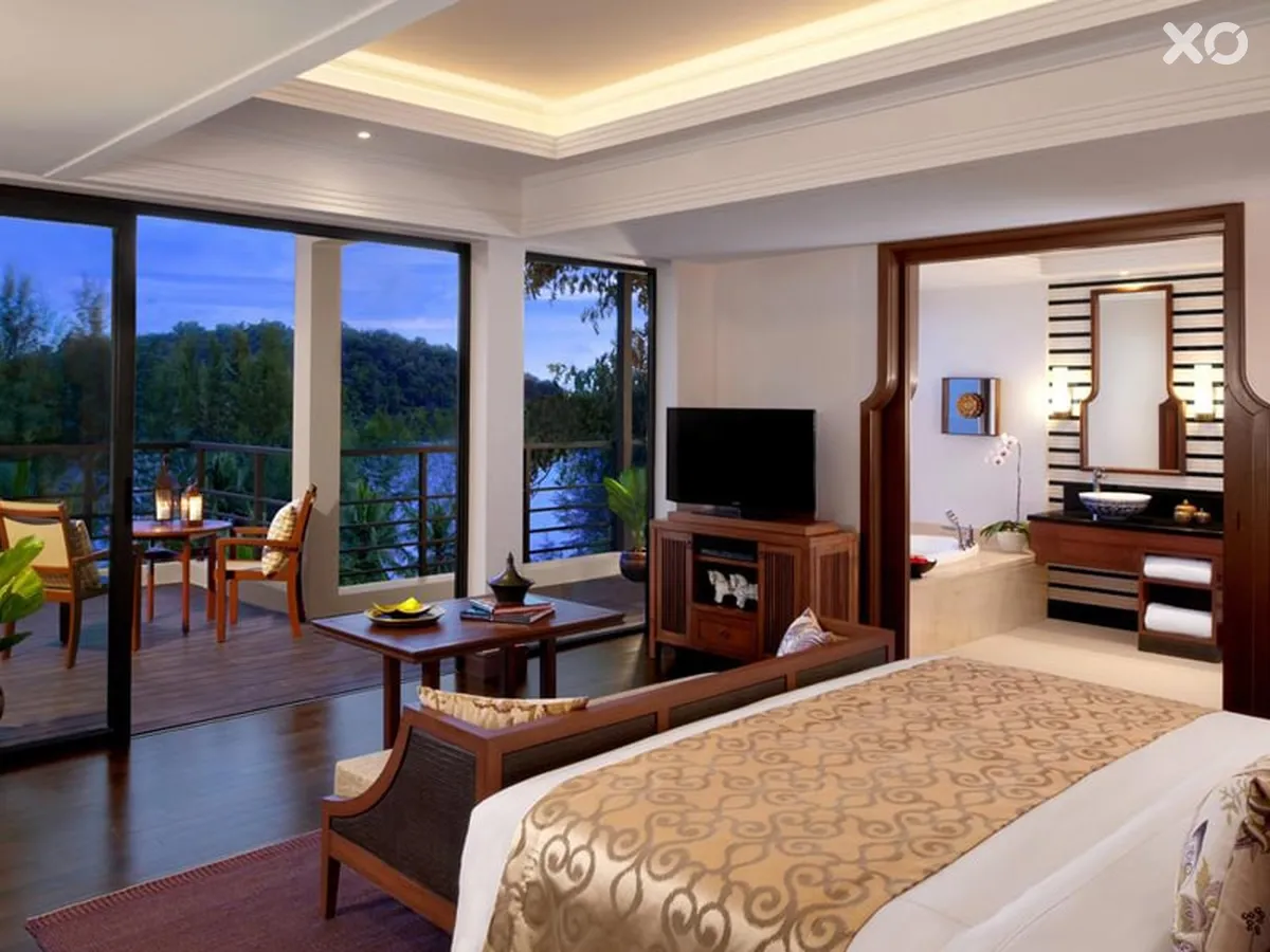 Anantara Layan Phuket Resort