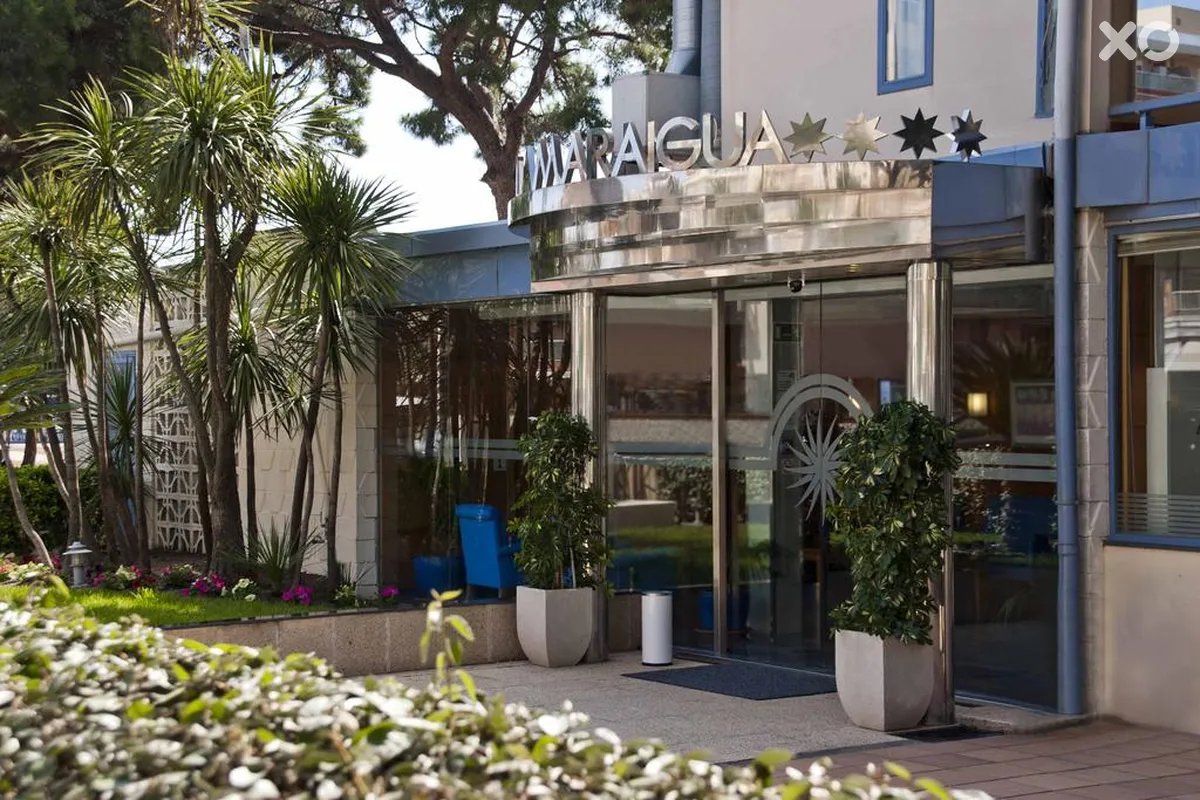 Amaraigua Hotel