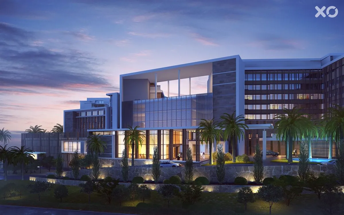 Amara Hotel