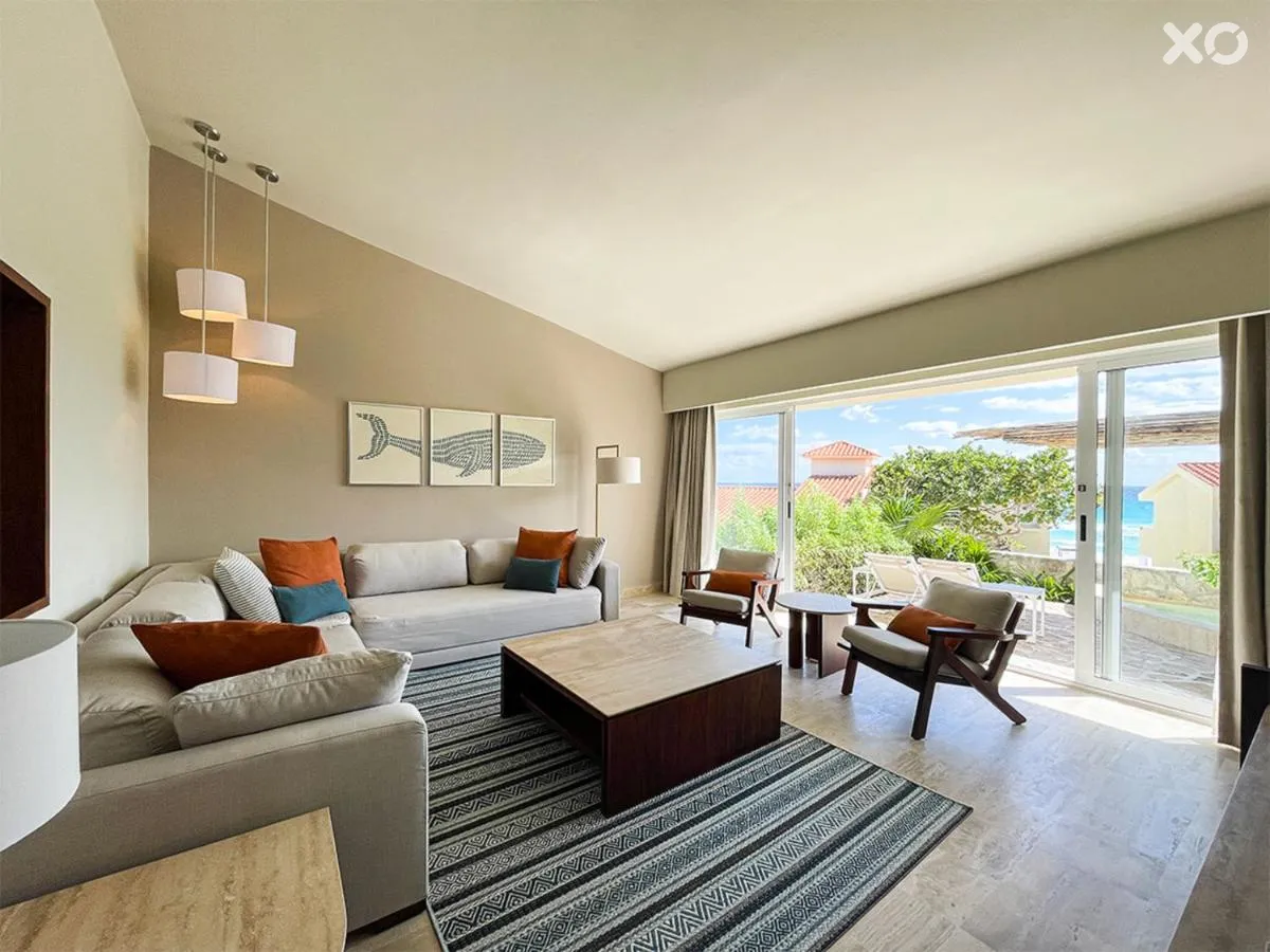The Villas Cancun by Grand Park Royal